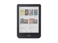 KOBO E-book čitač Clara Colour, 6" Touch, 16GB, WiFi, crni